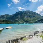 公寓 Casa Mia ,apt Wifi E Parcheggio Nel Cuore Del Friuli Osoppo