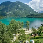 Casa Mia ,apt Wifi E Parcheggio Nel Cuore Del Friuli * Osoppo