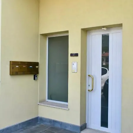 Casa Mia ,apt Wifi E Parcheggio Nel Cuore Del Friuli * Osoppo