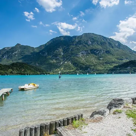 Appartement Casa Mia ,apt Wifi E Parcheggio Nel Cuore Del Friuli Osoppo