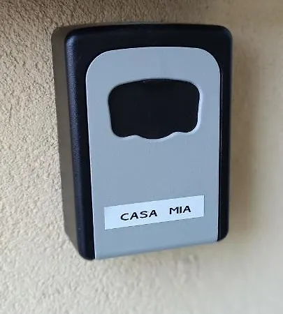 Apartment Casa Mia ,apt Wifi E Parcheggio Nel Cuore Del Friuli Osoppo