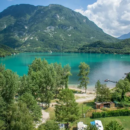 Casa Mia ,apt Wifi E Parcheggio Nel Cuore Del Friuli * Osoppo