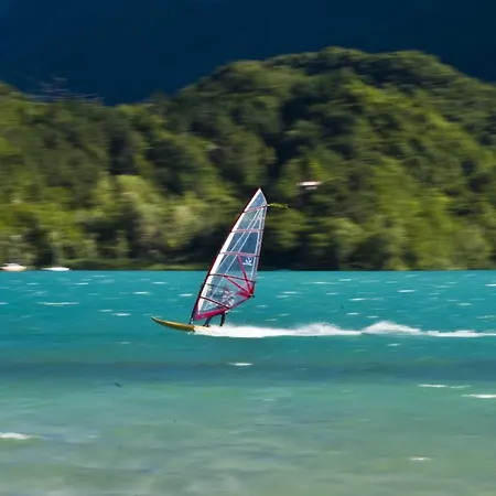 Casa Mia ,apt Wifi E Parcheggio Nel Cuore Del Friuli Osoppo