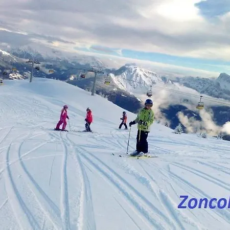 Casa Mia ,apt Wifi E Parcheggio Nel Cuore Del Friuli *