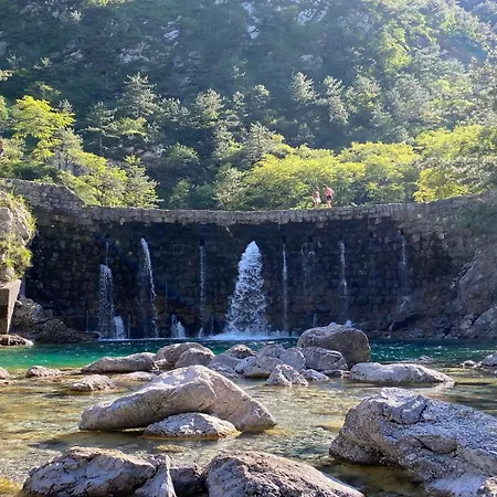 Casa Mia ,apt Wifi E Parcheggio Nel Cuore Del Friuli Osoppo