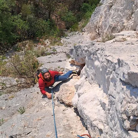 Daire Casa Mia ,apt Wifi E Parcheggio Nel Cuore Del Friuli Osoppo