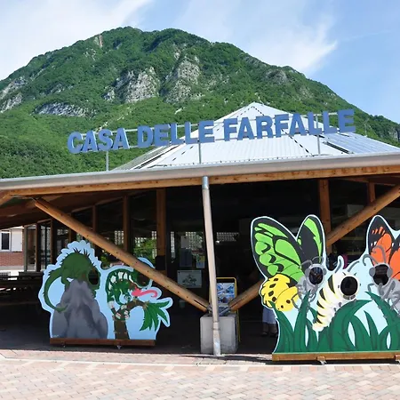 Casa Mia ,apt Wifi E Parcheggio Nel Cuore Del Friuli Osoppo