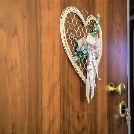 Casa Mia ,apt Wifi E Parcheggio Nel Cuore Del Friuli