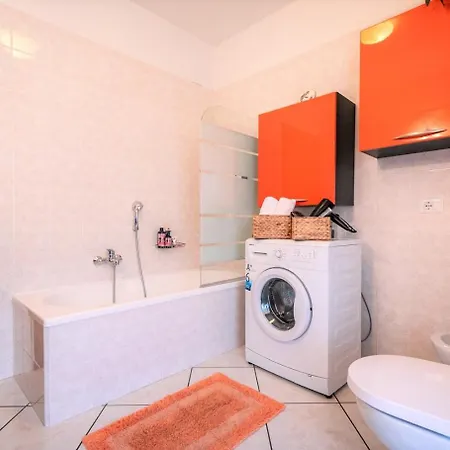 Casa Mia ,apt Wifi E Parcheggio Nel Cuore Del Friuli Appartement