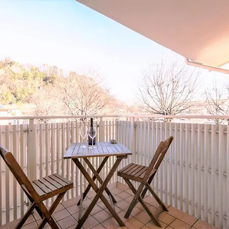 Casa Mia ,apt Wifi E Parcheggio Nel Cuore Del Friuli * Osoppo