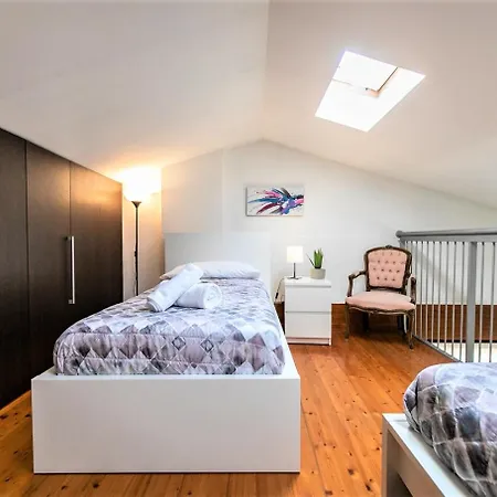 Casa Mia ,apt Wifi E Parcheggio Nel Cuore Del Friuli Daire *