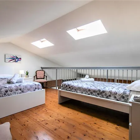 Appartement Casa Mia ,apt Wifi E Parcheggio Nel Cuore Del Friuli Osoppo