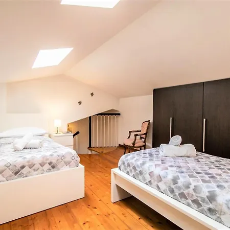 Casa Mia ,apt Wifi E Parcheggio Nel Cuore Del Friuli * Osoppo