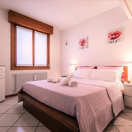 Casa Mia ,apt Wifi E Parcheggio Nel Cuore Del Friuli Daire *