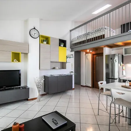 Appartement Casa Mia ,apt Wifi E Parcheggio Nel Cuore Del Friuli